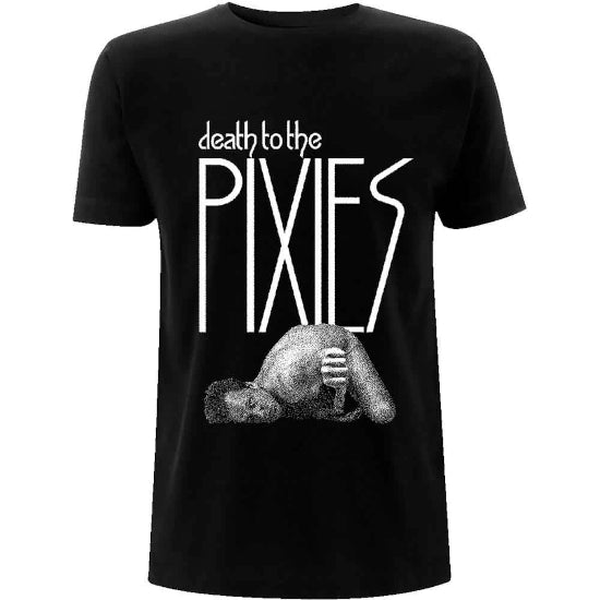 T-Shirt - Pixies - Death to the Pixies