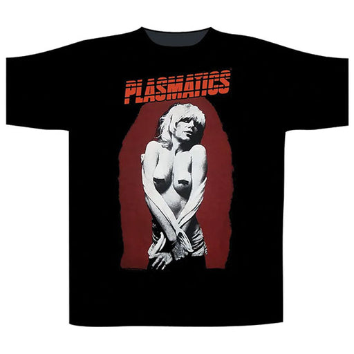 T-Shirt - Plasmatics - Wendy O