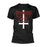 T-Shirt - Possessed - Seven Churches - Front