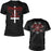 T-Shirt - Possessed - Seven Churches
