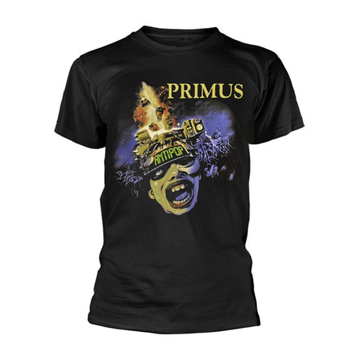 T-Shirt - Primus - Antipop