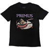 T-Shirt - Primus - Frizzle Fry