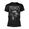 T-Shirt - Primus - Monkey