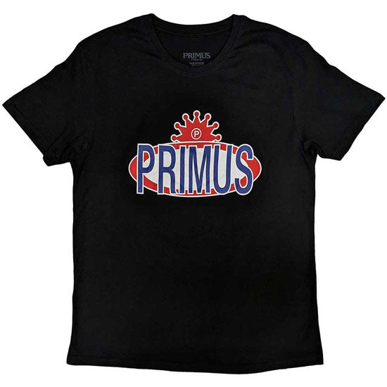 T-Shirt - Primus - Zingers Logo
