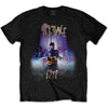 T-Shirt - Prince - 1999 Smoke
