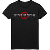 T-Shirt - Queens of the Stone Age - Text Logo