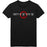 T-Shirt - Queens of the Stone Age - Text Logo