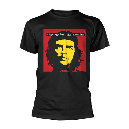 T-Shirt - Rage Against The Machine - Che - Front