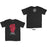 T-Shirt - Rage Against The Machine - Red Fist