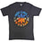 T-Shirt - Red Hot Chili Peppers - Californication Asterisk