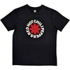 T-Shirt - Red Hot Chili Peppers - Classic Asterisk Logo