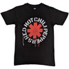 T-Shirt - Red Hot Chili Peppers - Stencil