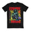 T-Shirt - Rob Zombie - Dragula Comic