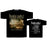 T-Shirt - Rotting Christ - Pro Xristou