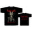 T-Shirt - Rotting Christ - Thy Mighty Contract with back print