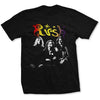 T-Shirt - Rush - Photo Stars
