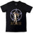 T-Shirt - Rush - Starman Glow