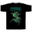 T-Shirt - Sepultura - Arise - Tribal S