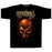 T-Shirt - Sepultura - Beneath The Remains