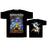 T-Shirt - Sepultura - Chaos A.D.