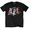 T-Shirt - Sex Pistols - God Save The Queen