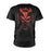 T-Shirt - Slaughter To Prevail - Bloodshed - Back