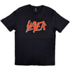 T-Shirt - Slayer - Classic Logo