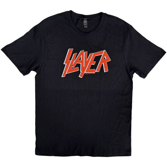 T-Shirt - Slayer - Classic Logo