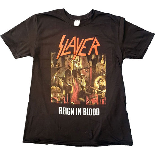 T-Shirt - Slayer - Reign In Blood