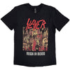 T-Shirt - Slayer - Reign In Blood