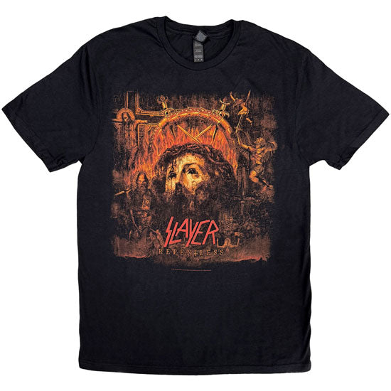 T-Shirt - Slayer - Repentless