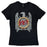 T-Shirt - Slayer - Silver Eagle - Lady