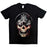 T-Shirt - Slayer - Skull Hat
