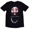 T-Shirt - Sleep Token - Aford Mask