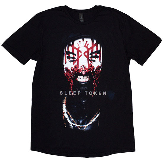 T-Shirt - Sleep Token - Aford Mask