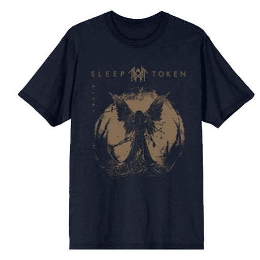 T-Shirt - Sleep Token - Reaper Angel