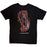 T-Shirt - Slipknot - .5: The Gray Chapter - Back