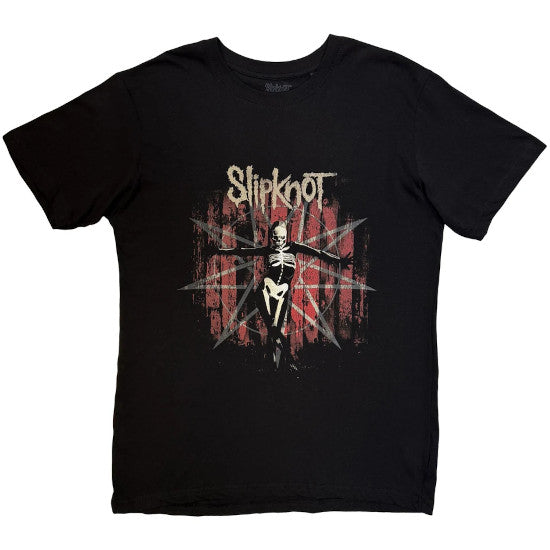 T-Shirt - Slipknot - .5: The Gray Chapter - Front
