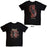 T-Shirt - Slipknot - .5: The Gray Chapter