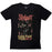 T-Shirt - Slipknot - Fuck Me Up - Front