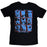 T-Shirt - Slipknot - Here Comes The Pain - Back