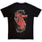 T-Shirt - Slipknot - New Masks - Back