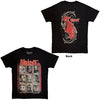 T-Shirt - Slipknot - New Masks