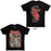T-Shirt - Slipknot - New Masks