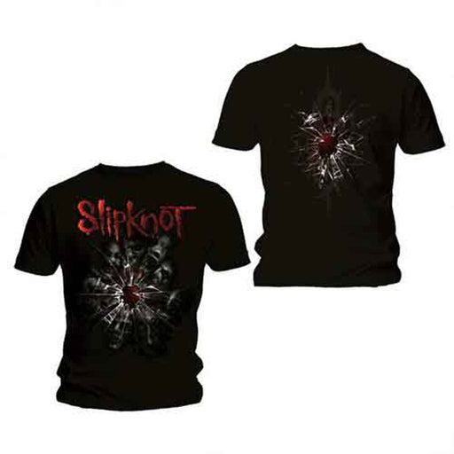 T-Shirt - Slipknot - Shattered