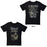 T-Shirt - Slipknot - Skull Group