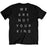 T-Shirt - Slipknot - WANYK Back Hit - Back