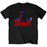 T-Shirt - Slipknot - WANYK Back Hit - Front