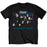 T-Shirt - Slipknot - WANYK Glitch Group - Front