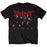 T-Shirt - Slipknot - WANYK Logo - Front